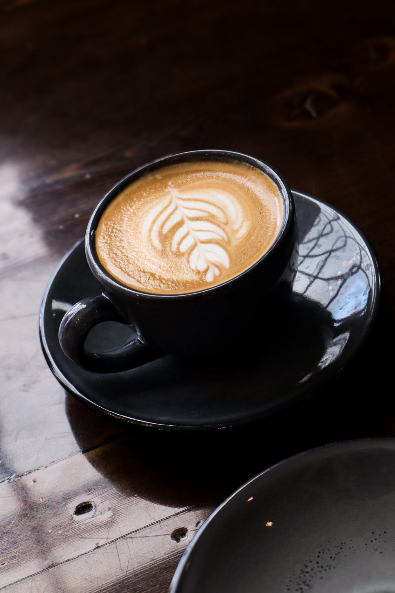 LATTE ART PARTICIPANT TICKET